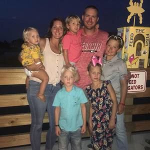 Meet your Posher, Tyler